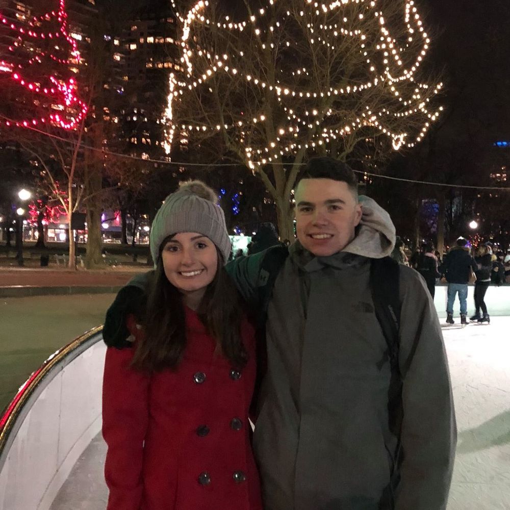 Meet your Posher, Lauren